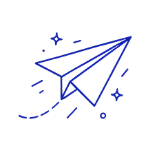 contact form send icon